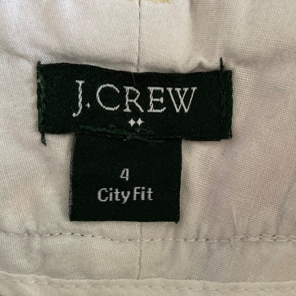 J. Crew Madras Patchwork Shorts - Picture 2 of 6